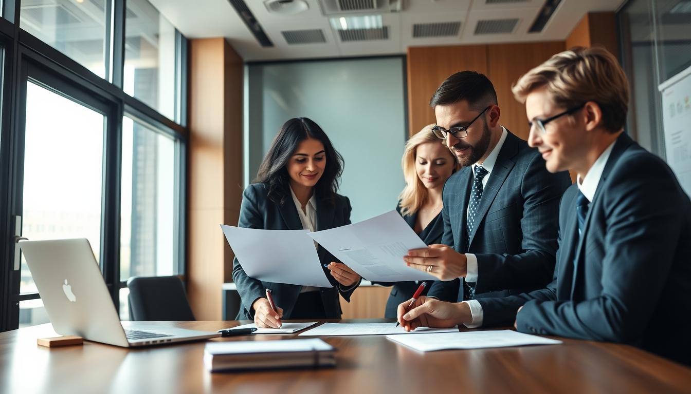 Real estate closing coordination and transaction planning